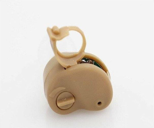 K-80 ITE Hearing Aid 19-300