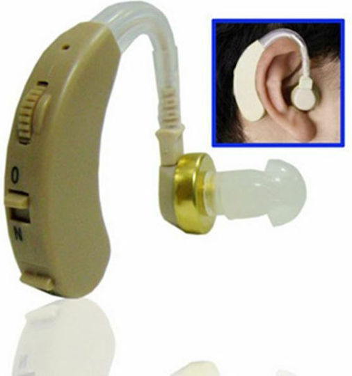 BTE Hearing Aid 011039