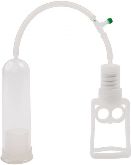 Frohle PP007 Pompă Anatomică Pentru Penis Mărime Standard Transparentă