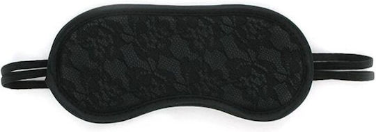 Sportsheets BDSM Mask in Black Color