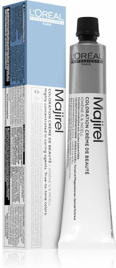 L'Oréal Professionnel Majirel Cool Inforced Βαφή Μαλλιών 10.1 Κατάξανθο Σαντρέ 50ml