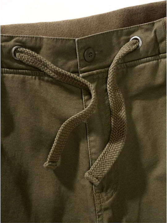 Men's Shorts Cargo Olive