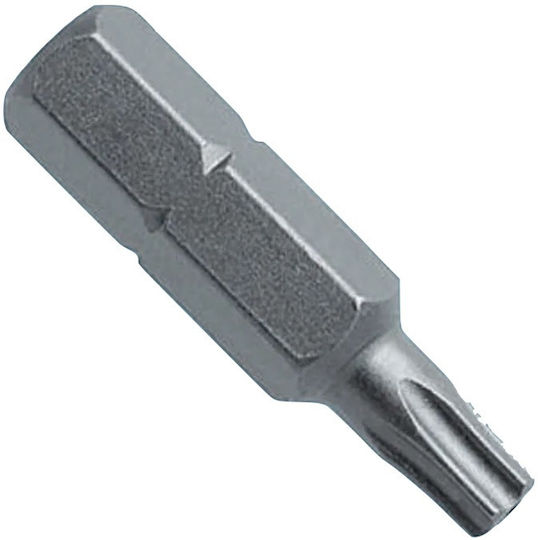 Witte Schraubendreher-Bit Torx mit Größe T27 25mm