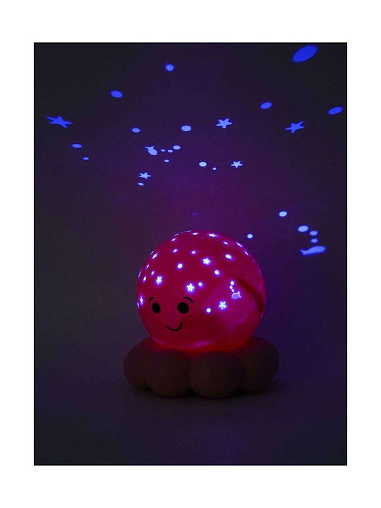 Cloud b Twinkles to Go Octo Μπαταρίας
