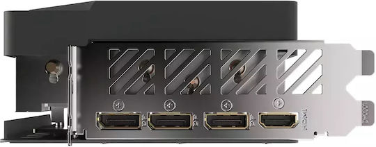 Gigabyte GeForce RTX 4070 Ti 12GB GDDR6X Eagle OC Κάρτα Γραφικών