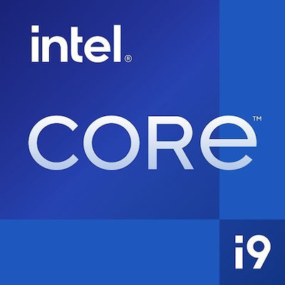 Intel Core i9-13900F 1.5GHz Επεξεργαστής 24 Πυρήνων για Socket 1700 σε Κουτί με Ψύκτρα