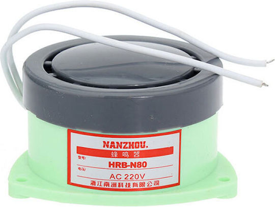 Nanzhou Buzzer 035-067000012