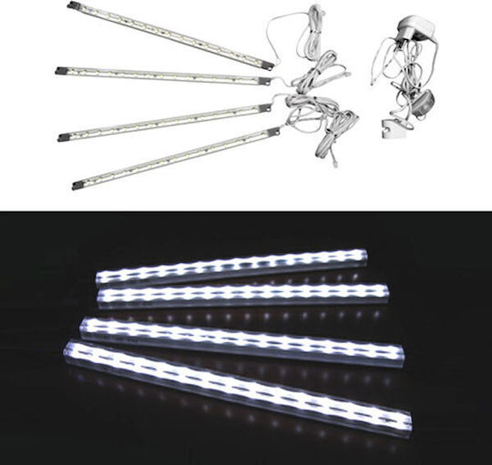 Adeleq LED Модул 230V 4.8W Хладно Бяло 4 Бройки 30-3330