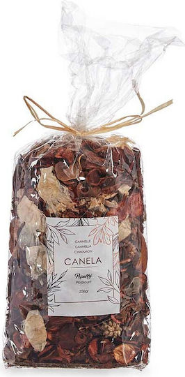 Gift Decor Potpourri Popurri mit Duft Zimt S3609309 200gr