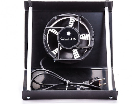 Ulka Прахоуловител За Маникюр Ulka Basic 65W