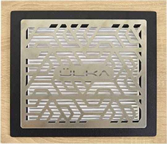 Ulka Absorbant De Praf Pentru Unghii Premium 90W
