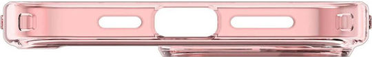 Spigen Ultra Hybrid Back Cover Plastic 2mm Pink (iPhone 14 Pro Max)