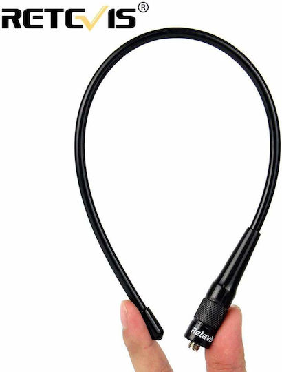Retevis RHD-771 RHD-771 Antenna Wireless Transceiver UHF/VHF Compatible with UV-5R / UV-B5 / UV-82 / BF-888S