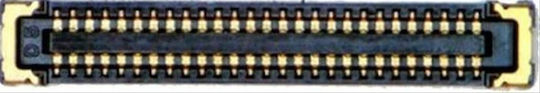 LCD Connector για iPhone 6s Plus
