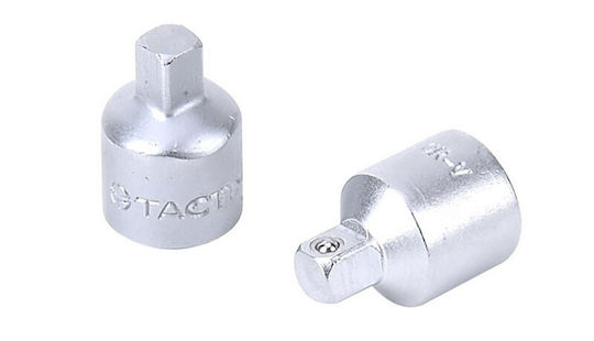 Tactix Adaptor cu Priză 3/8'' și Ieșire 1/2''