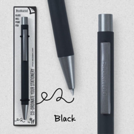 BooKaRoo Στυλό Ballpoint