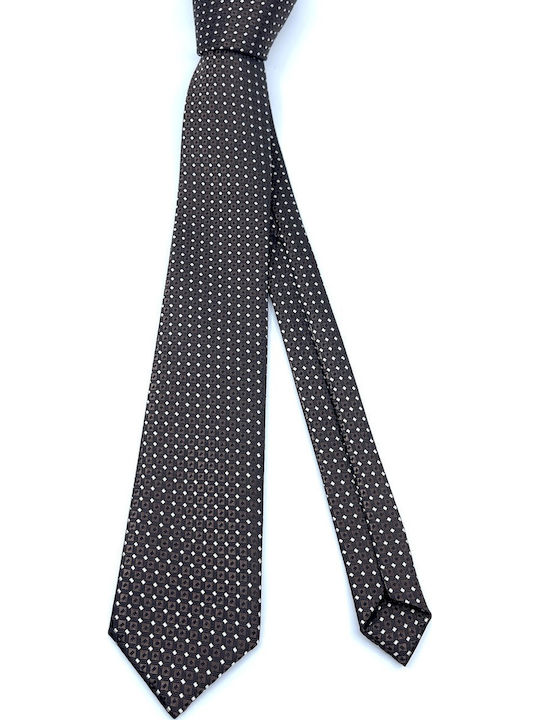 Legend Accessories Herren Krawatten Set Gedruckt