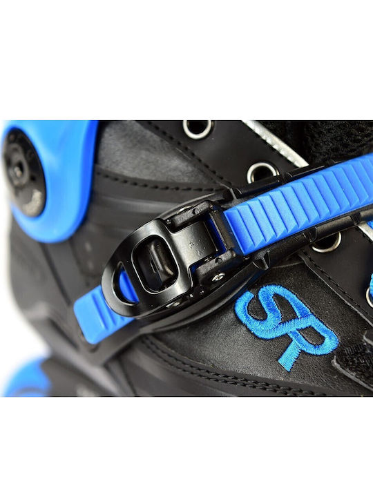Micro Super Inline Rollers Μπλε Ενηλίκων