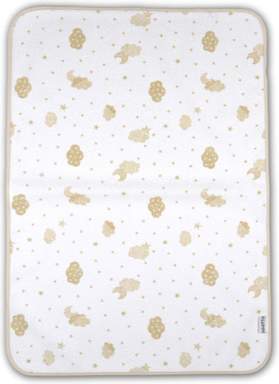 Ninetta Bebe Σελτεδάκι 35x56cm Ninetta Bebe Σελτεδάκι 35x56cm