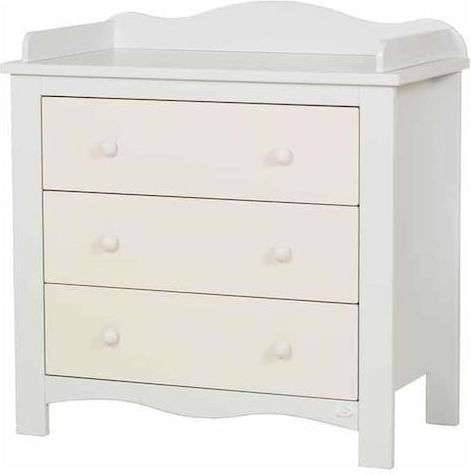 Santa Bebe Rigel Baby-Möbel-Sets Santa Bebe Rigel Baby-Möbel-Sets