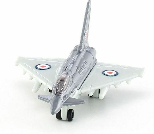 Siku Jet Fighter Airplane for 3+ years+ Years