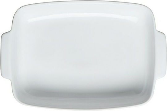 Pyrex Signature Правоъгълена Огнеупорно Съд Керамика 35x25см 1бр