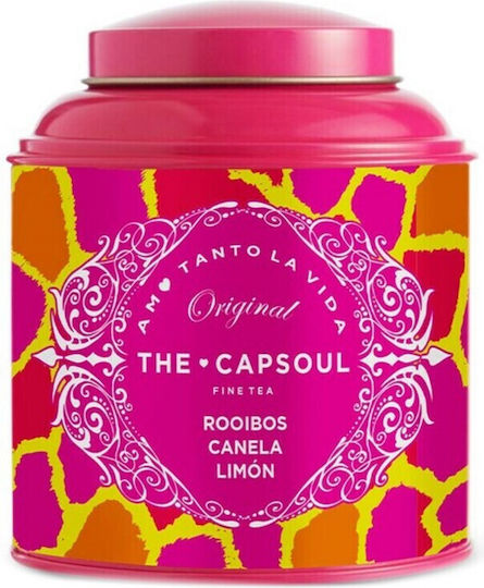The Cap Soul Τσάι Infusion 100gr