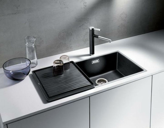 Blanco Subline Sită Pentru Chiuvetă Inox Argintiu 40.6x25.1cm