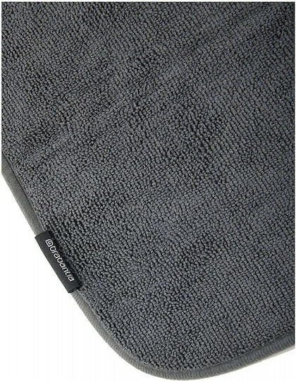 Brabantia Επιφάνεια Στεγνώματος Πλαστικό Γκρι 47x40cm