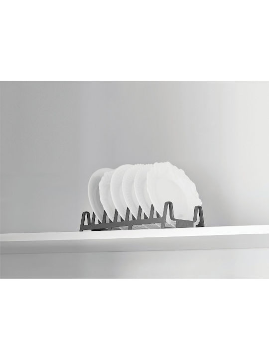 Viosarp Στραγγιστήρι Νεροχύτη Πλαστικό Ροζ 29x14x6cm