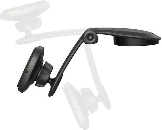 XO XO Car Mobile Mount with Magnet Black