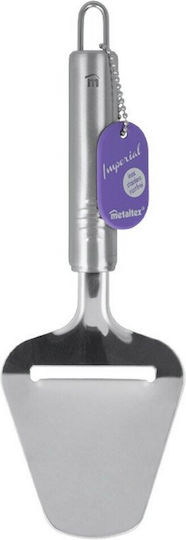 Metaltex Käseschneider aus Edelstahl 1Stück