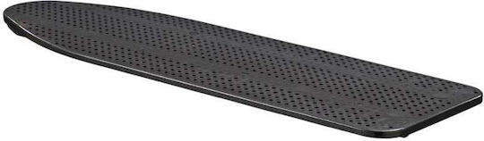 Leifheit Airboard Compact M Bügelbrett Für Dampfbügeleisen Zusammenklappbar 120x38x98cm