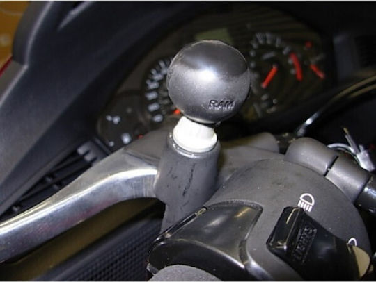 RAM Mount Kugel Für Motorrad GPS- und Handyhalterungszubehör