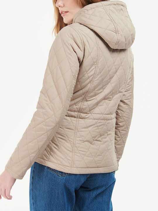 Barbour