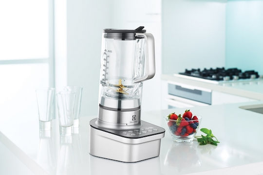 Electrolux Blender Cu Cană Din Plastic 2,2 L 1200W Inox ESB9400