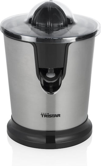 Tristar Storcător electric 85W Inox