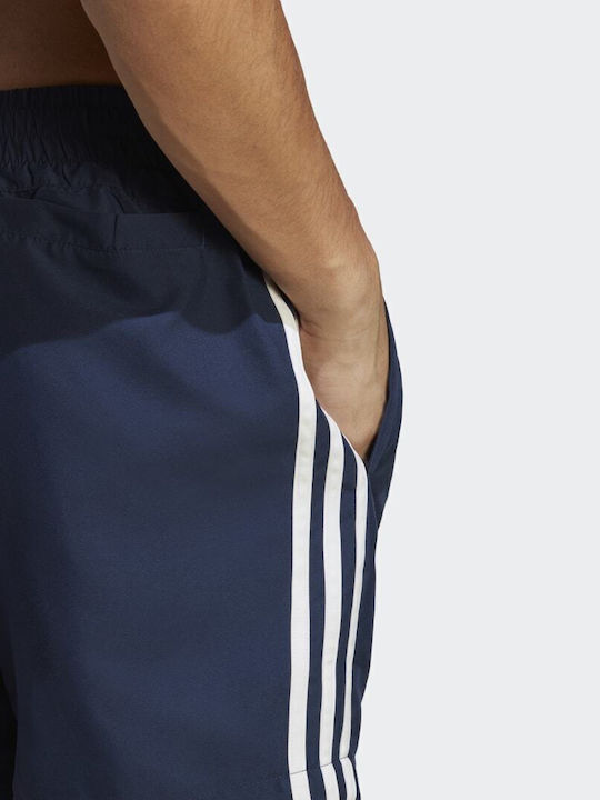 Originals Adicolor 3-Stripes Ανδρικό Μαγιό Σορτς Night Indigo