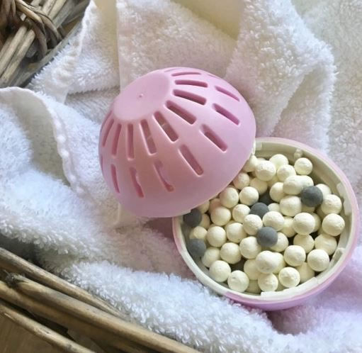 Ecoegg Refill Pellets Μπάλα Πλυντηρίου για Ρούχα Ecoegg Refill Pellets Μπάλα Πλυντηρίου για Ρούχα