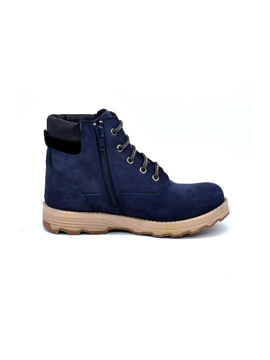 Bibelot boots 9865 Blue