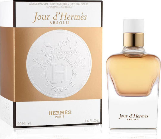 Hermes Jour D´hermes Absolu Парфюмна вода 50мл