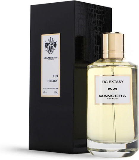 Mancera Fig Extasy Eau de Parfum 120ml