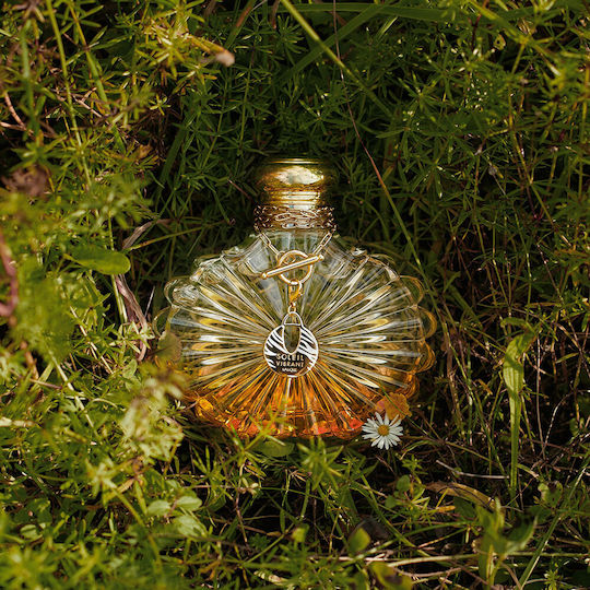 Lalique Soleil Vibrant Eau de Parfum 50ml