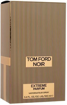Tom Ford Noir Extreme Pure Parfum 100ml
