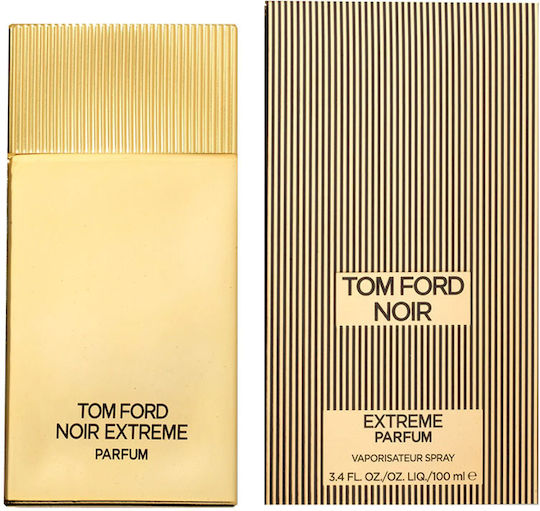 Tom Ford Noir Extreme Pure Parfum 100ml