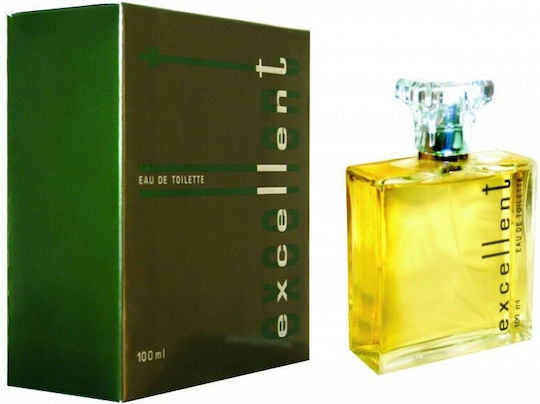Al Haramain Excellent Eau de Toilette 100ml