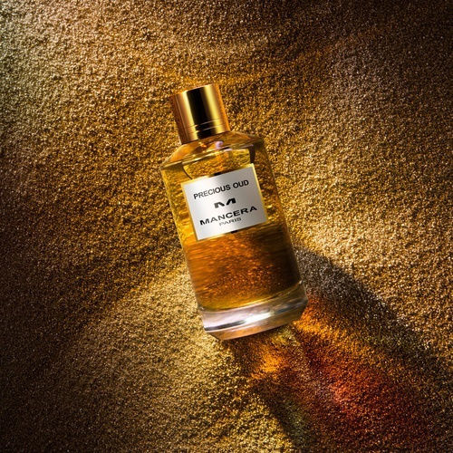 Mancera Precious Oud Парфюмна вода 120мл