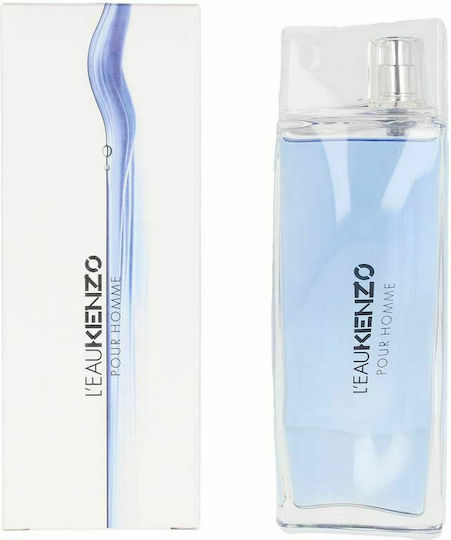 Kenzo Apă de toaletă 100ml