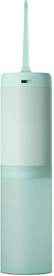 Enchen Mint 3 Water Flosser Green