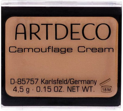 ArtDeco Camouflage Cream 06 Desert Sand 4.5gr